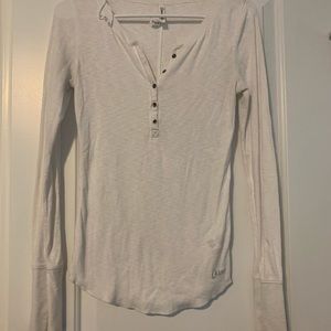 Henley Shirt